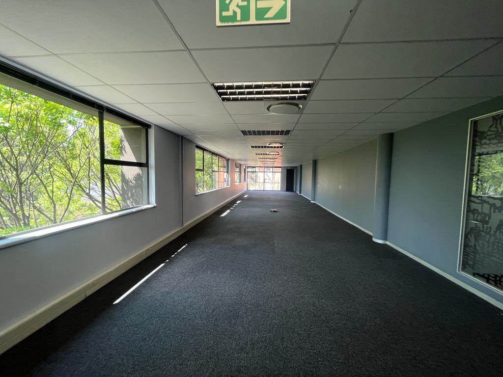 1400  m² Commercial space in Parktown photo number 8