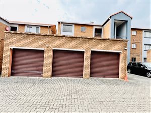 1 Bed Apartment in Vorna Valley