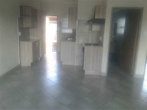 2 Bed Apartment