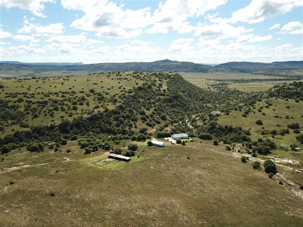 213.8 ha Farm 213.8 ha Farm