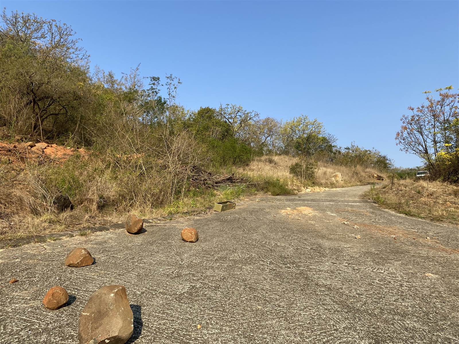 1680 m² Land available in Drum Rock photo number 7
