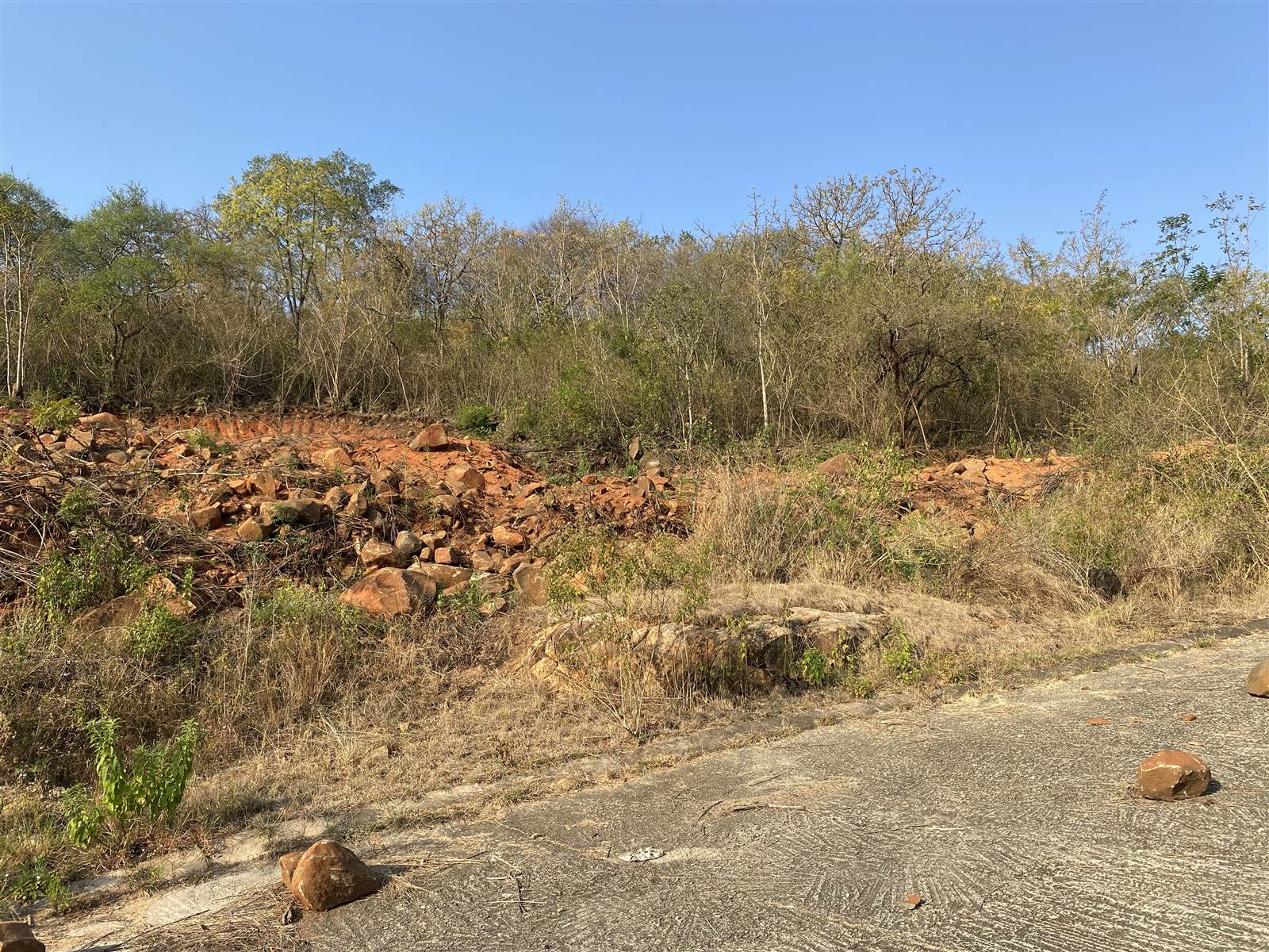 1680 m² Land available in Drum Rock photo number 5