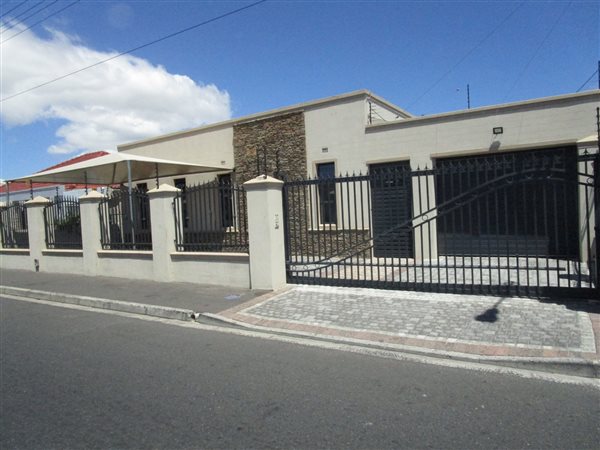 6 Bed House in Athlone