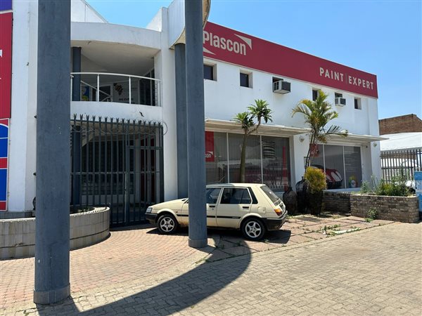 490  m² Commercial space in Polokwane Central
