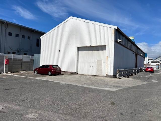 5000  m² Industrial space in Nerissa Estate photo number 5