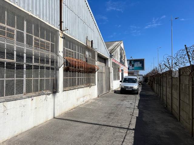 5000  m² Industrial space in Nerissa Estate photo number 16