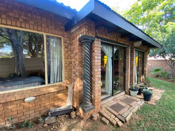3 Bedroom House 3 Bedroom House