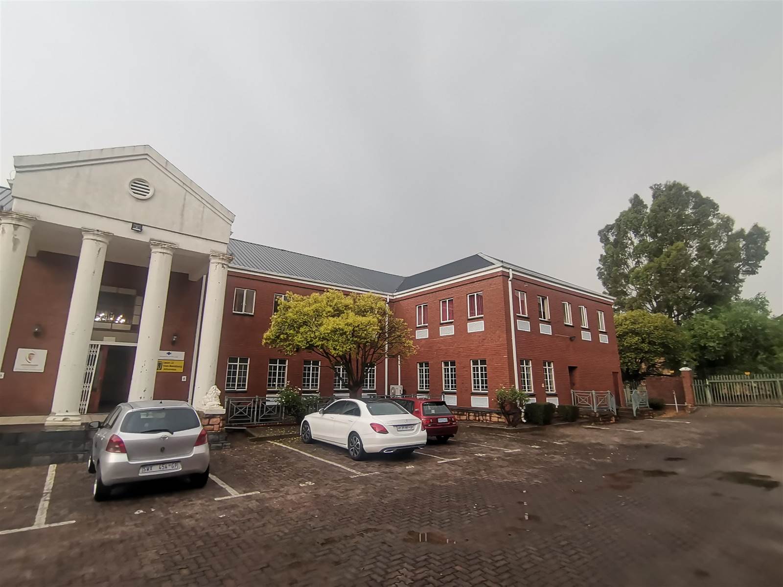 404  m² Commercial space in Edenvale photo number 3