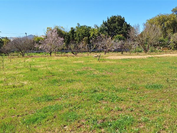 567 m² Land