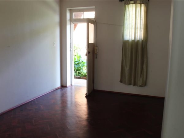 1 Bed Apartment