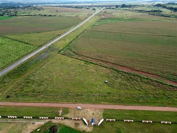 2 ha Smallholding 2 ha Smallholding