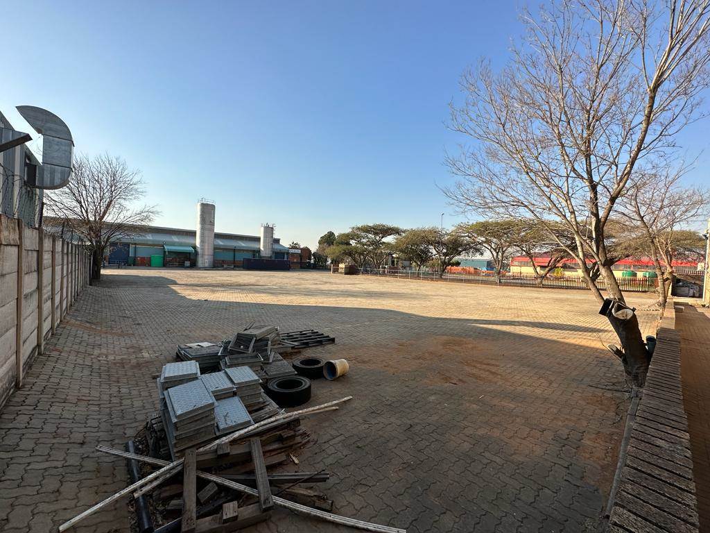 2990  m² Industrial space in Kya Sands photo number 16