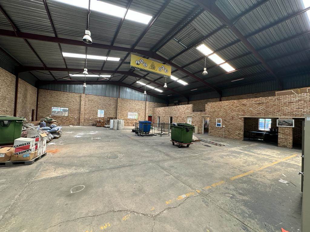 2990  m² Industrial space in Kya Sands photo number 15