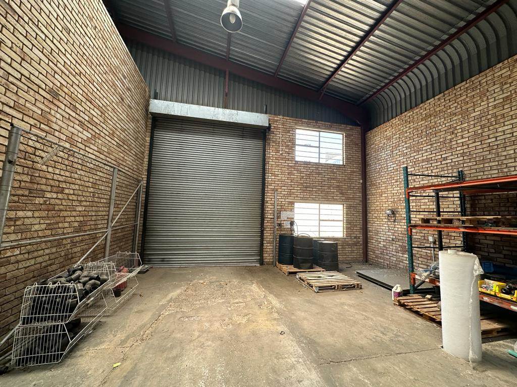 2990  m² Industrial space in Kya Sands photo number 29