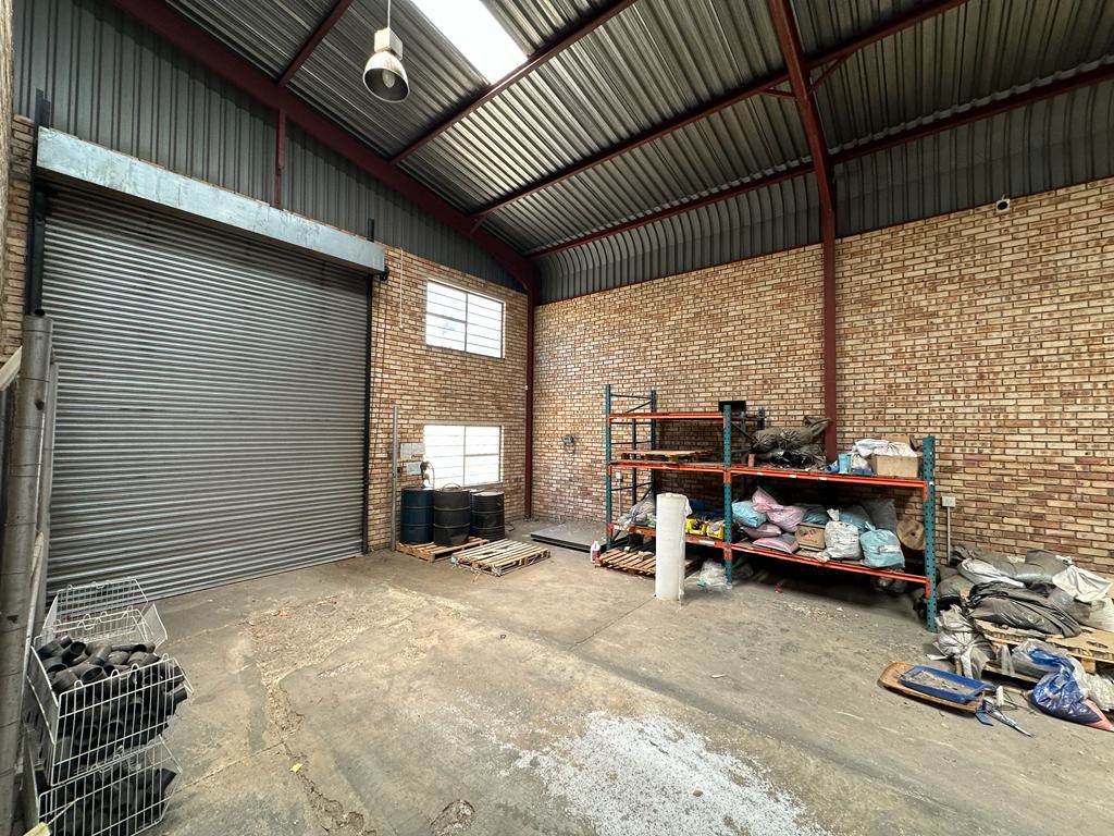 2990  m² Industrial space in Kya Sands photo number 21