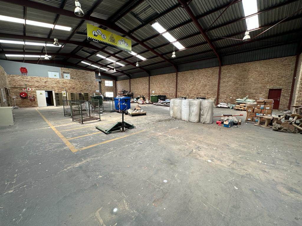 2990  m² Industrial space in Kya Sands photo number 9