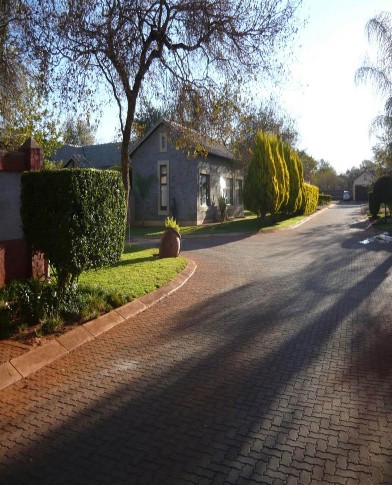 394 m² Land available in Mookgophong (Naboomspruit) photo number 3