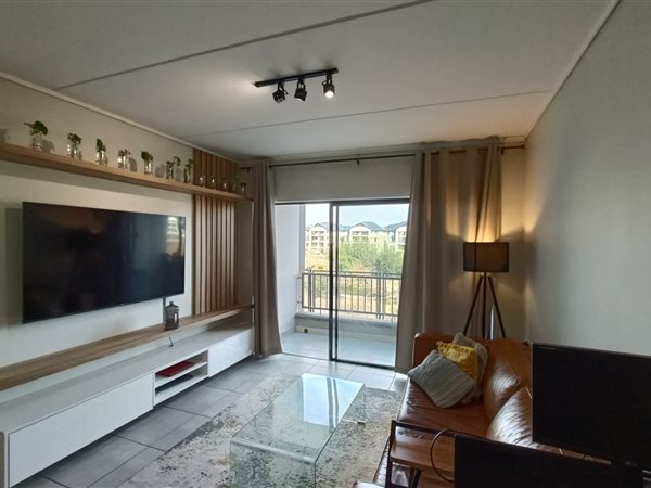 2 Bed Apartment