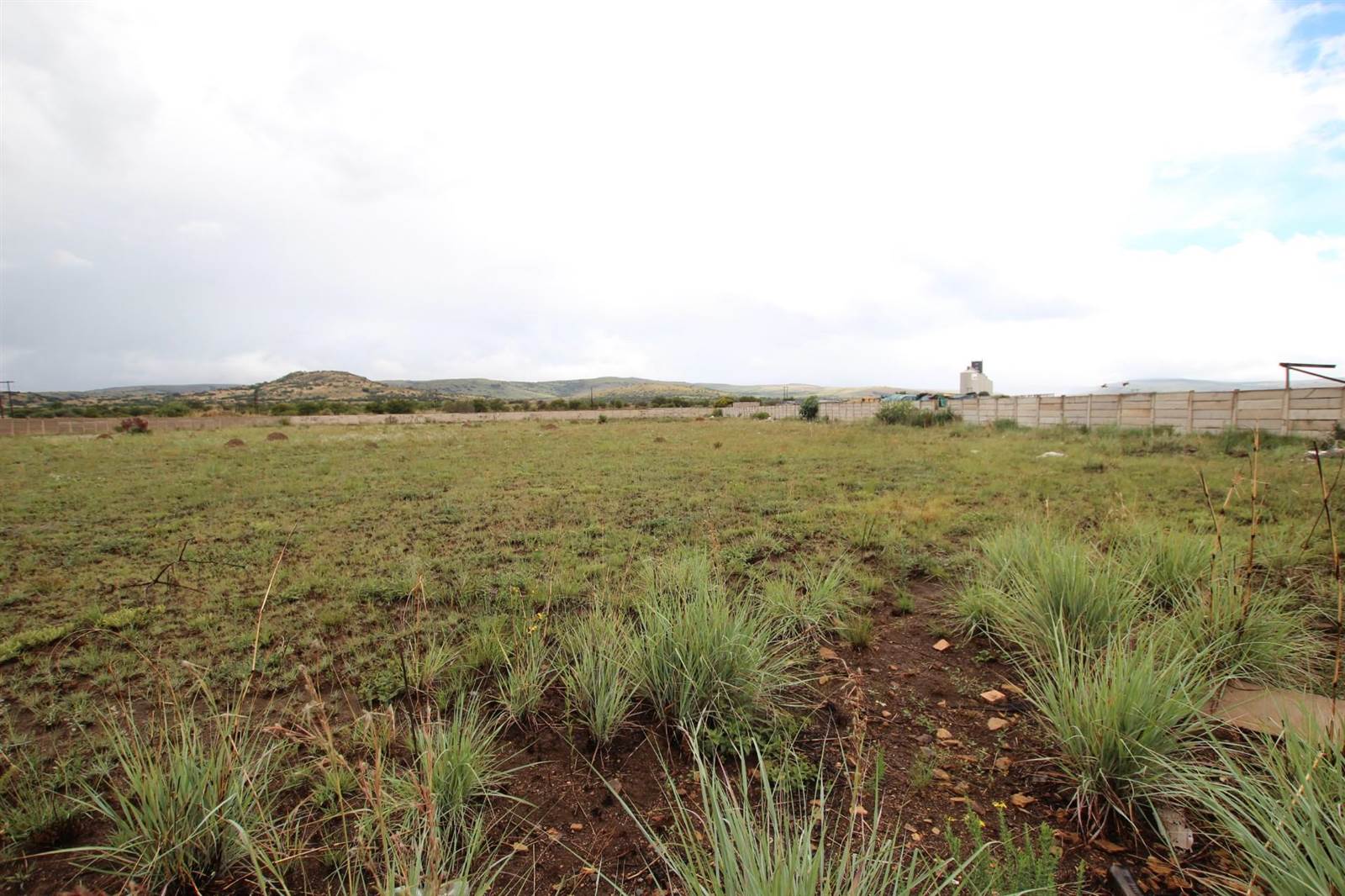 7024 m² Land available in Lydenburg photo number 1