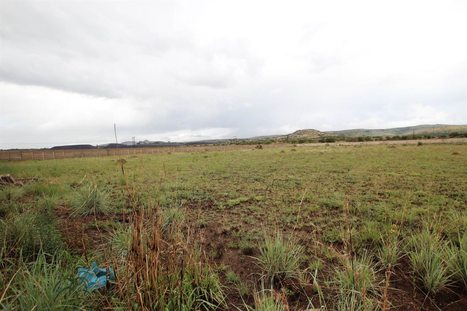 7024 m² Land available in Lydenburg photo number 4
