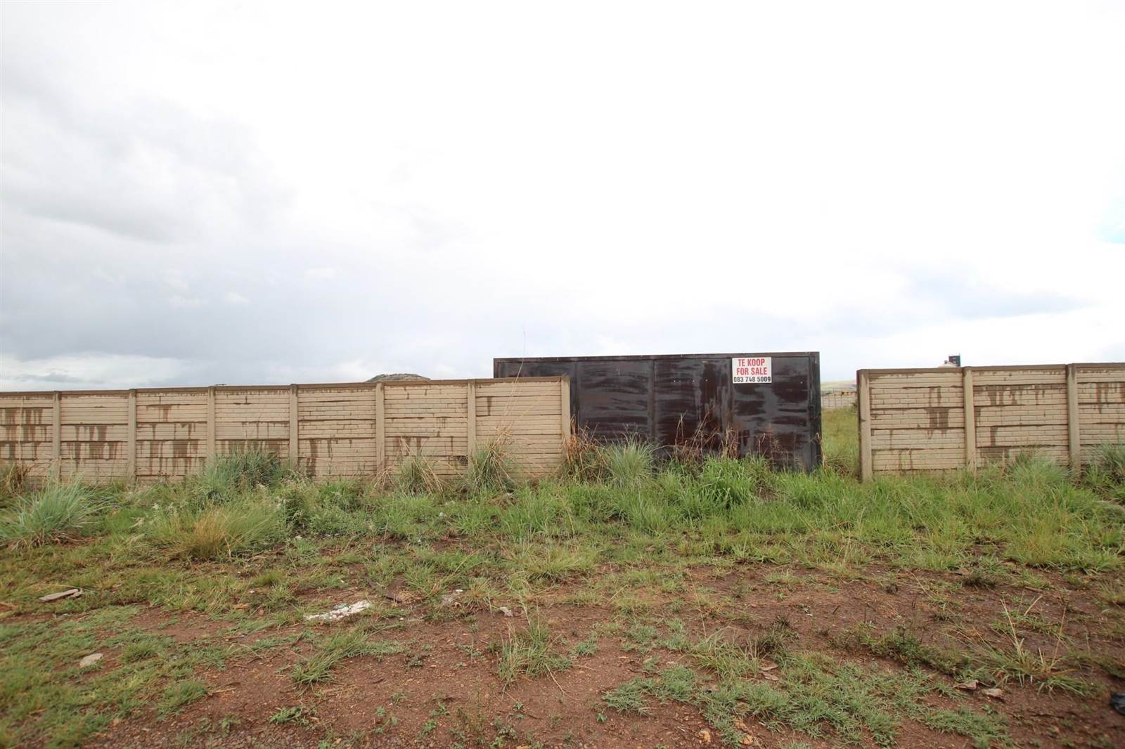 7024 m² Land available in Lydenburg photo number 3