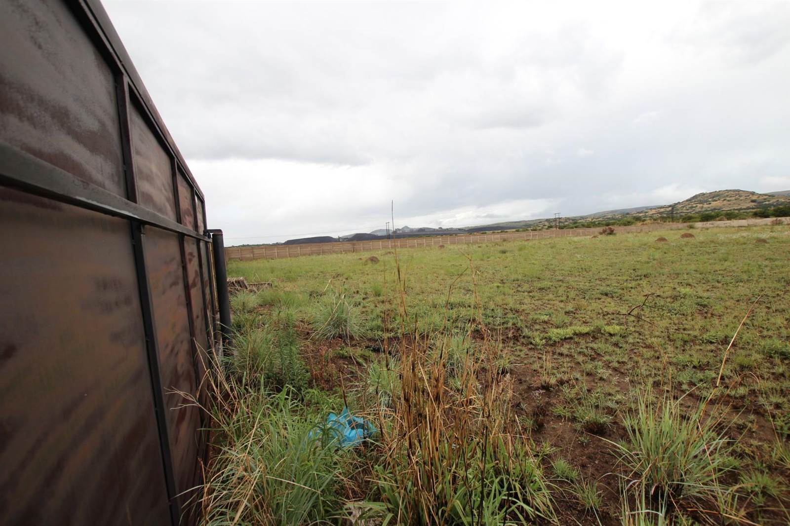 7024 m² Land available in Lydenburg photo number 2