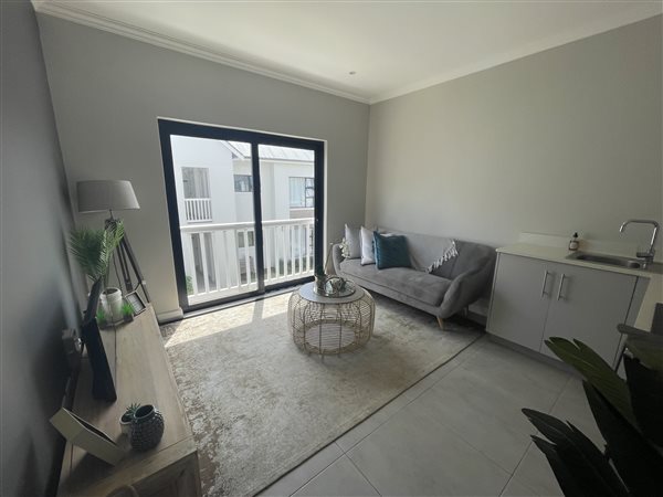 1 Bed Apartment in Gillitts