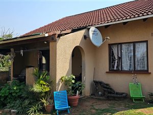 3 Bed Townhouse in Mtwalume