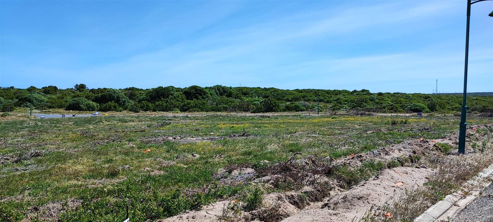 624 m² Land available in Kleinbaai photo number 4