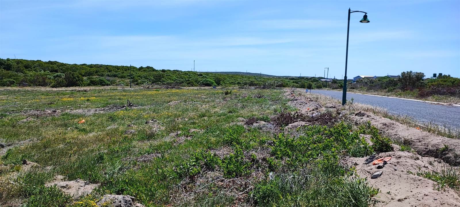 624 m² Land available in Kleinbaai photo number 2