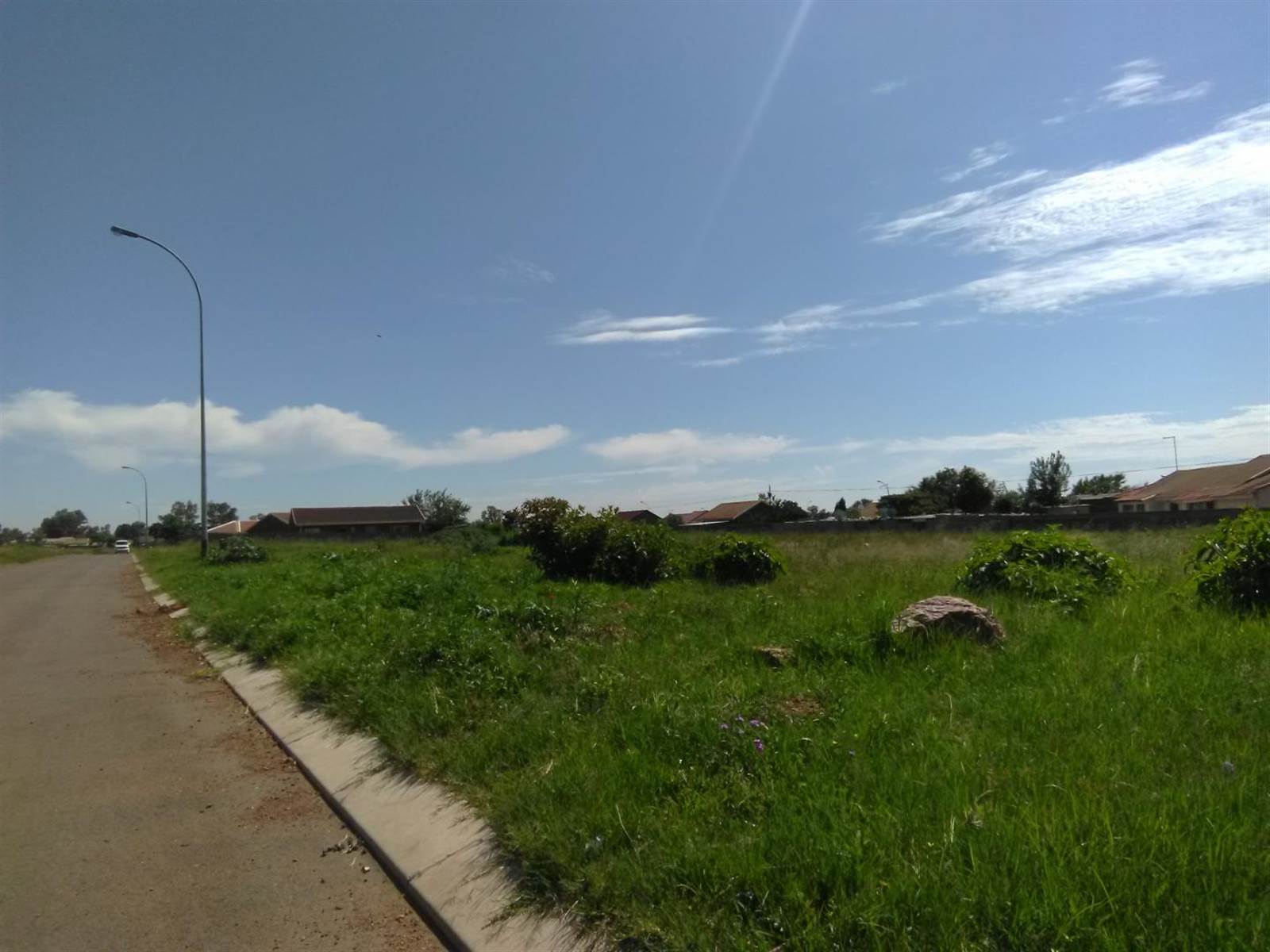 1000 m² Land available in Meyerton Park photo number 5