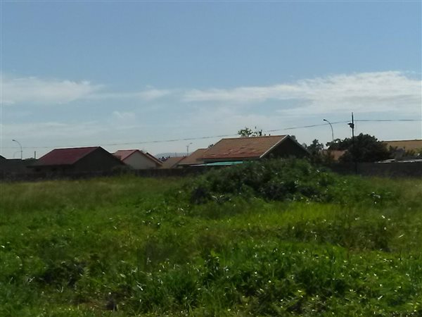 1000 m² Land available in Meyerton Park