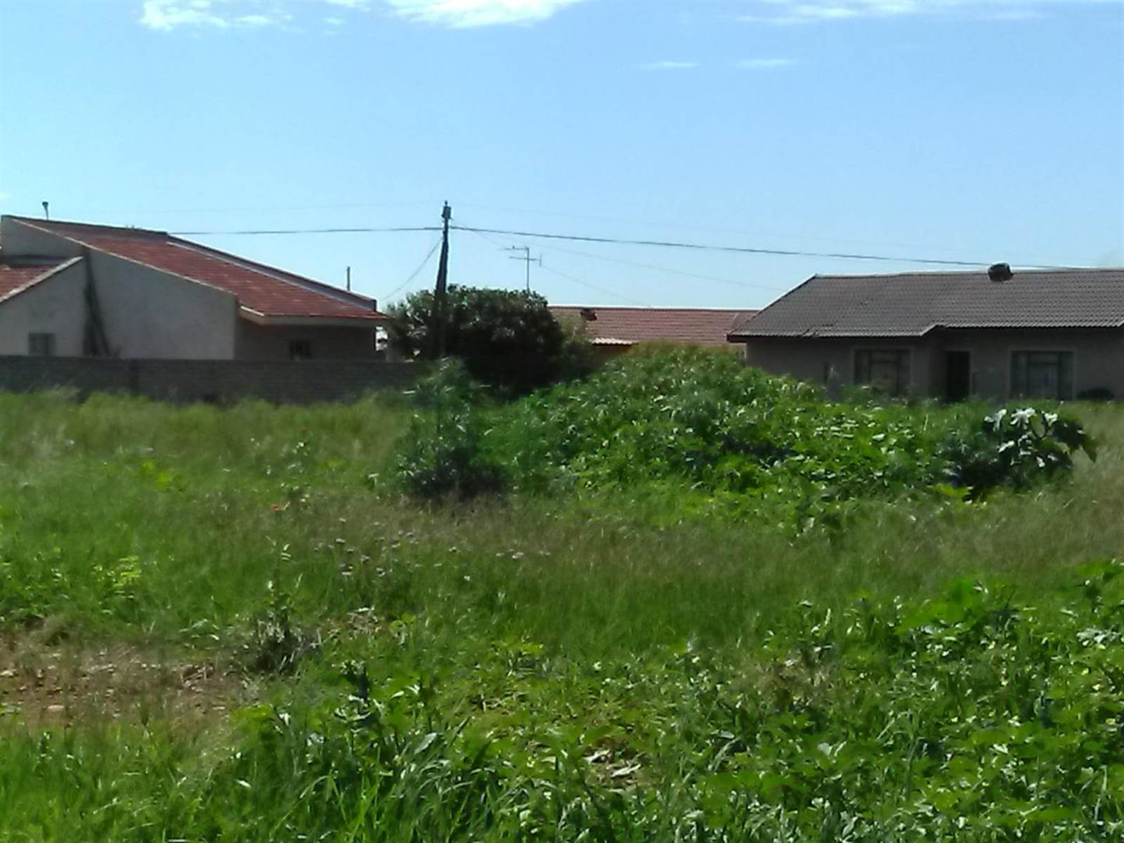 1000 m² Land available in Meyerton Park photo number 2