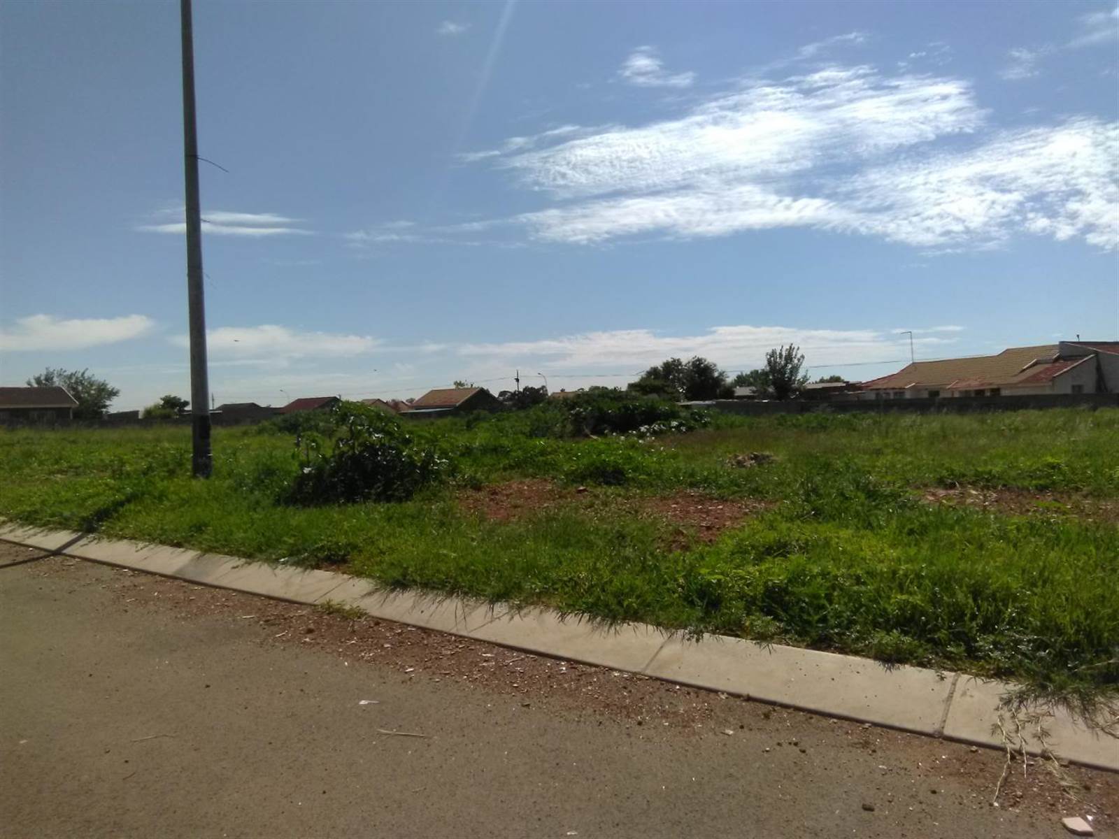 1000 m² Land available in Meyerton Park photo number 3