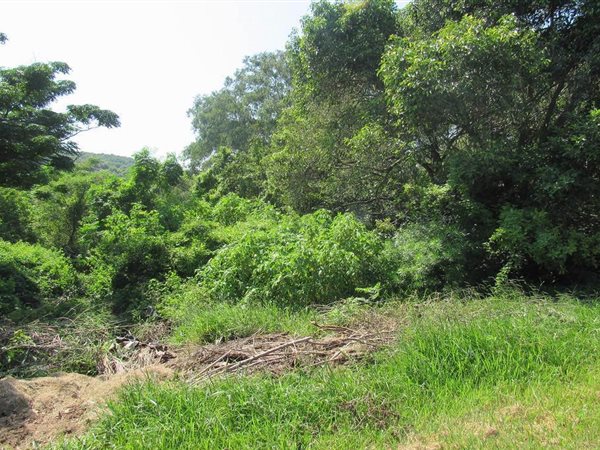 9.8 ha Land available in Doon Heights