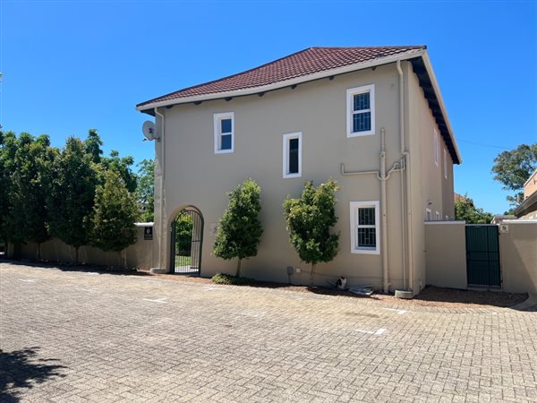 3 Bed Townhouse