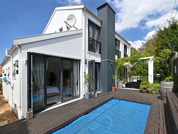 3 Bed House in Wynberg Upper
