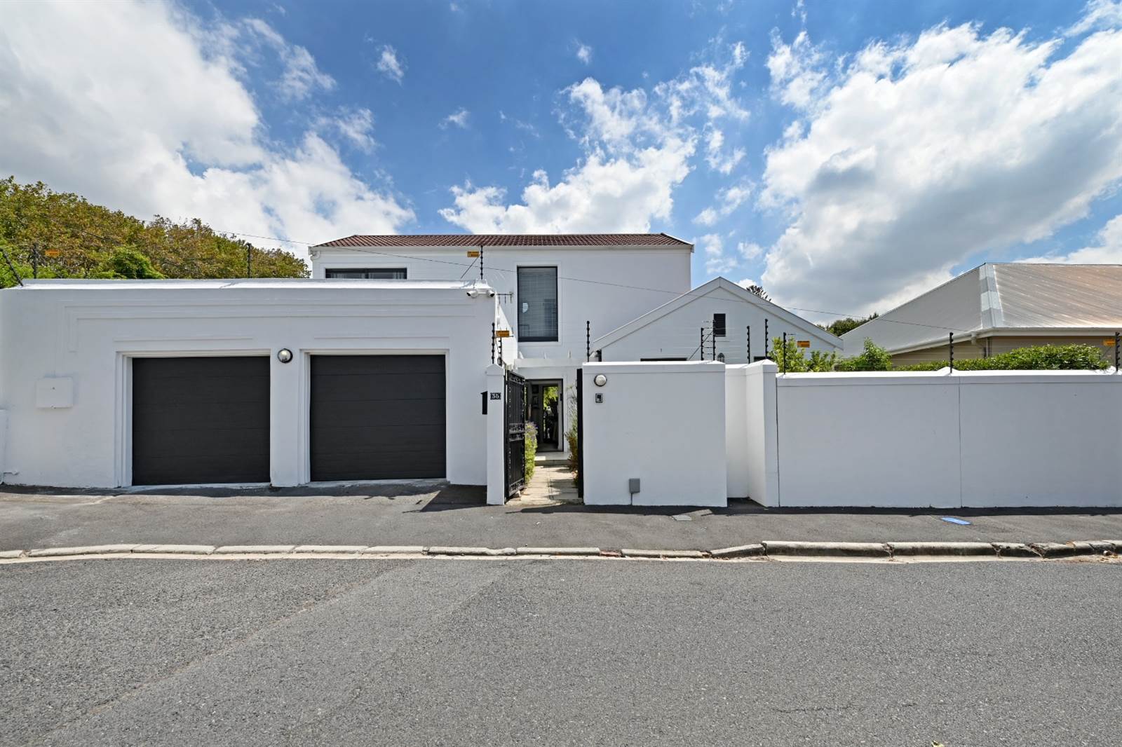 3 Bed House in Wynberg Upper photo number 4
