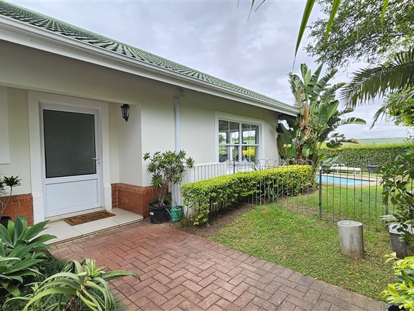 3 Bedroom Townhouse 3 Bedroom Townhouse