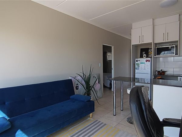 1 Bed Apartment