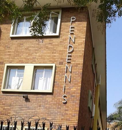 Bachelor apartment in Pretoria Central photo number 1