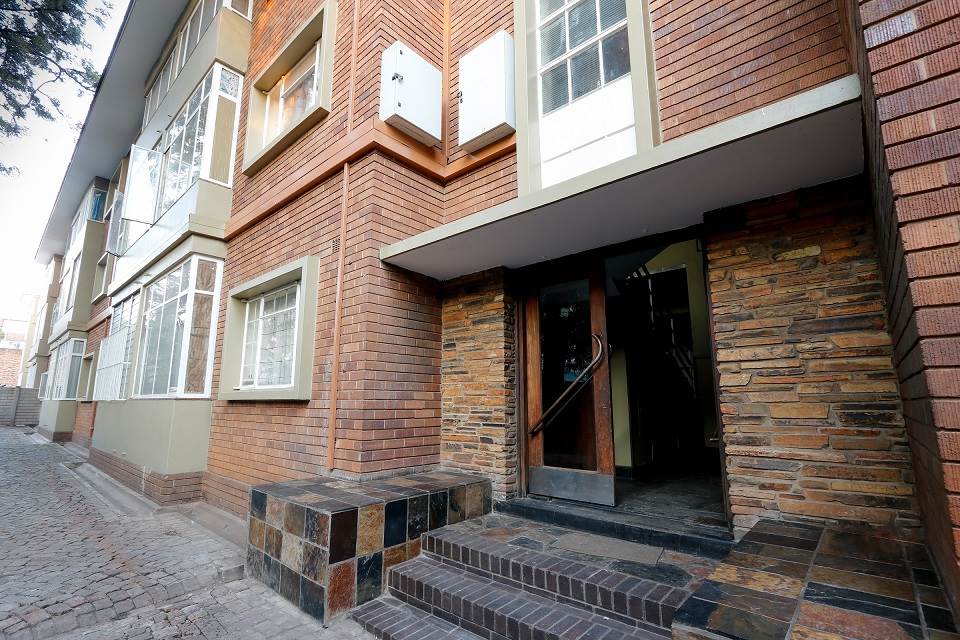 Bachelor apartment in Pretoria Central photo number 4