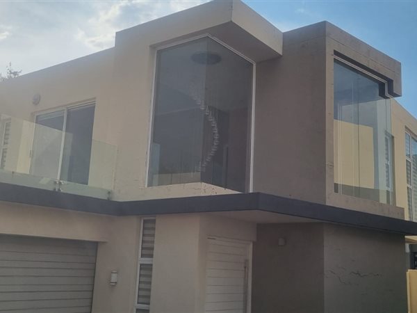 3 Bed Townhouse in Raslouw