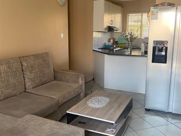 2 Bed Apartment