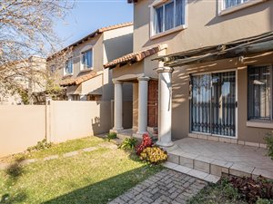 2 Bed Apartment in North Riding