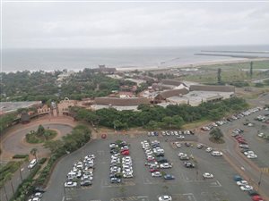 3 Bed Apartment in Point