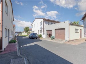 3 Bed Townhouse in Delville