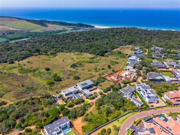 2351 m² Land available in Hawaan Forest Estate