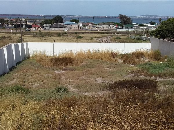 494 m² Land available in Saldanha