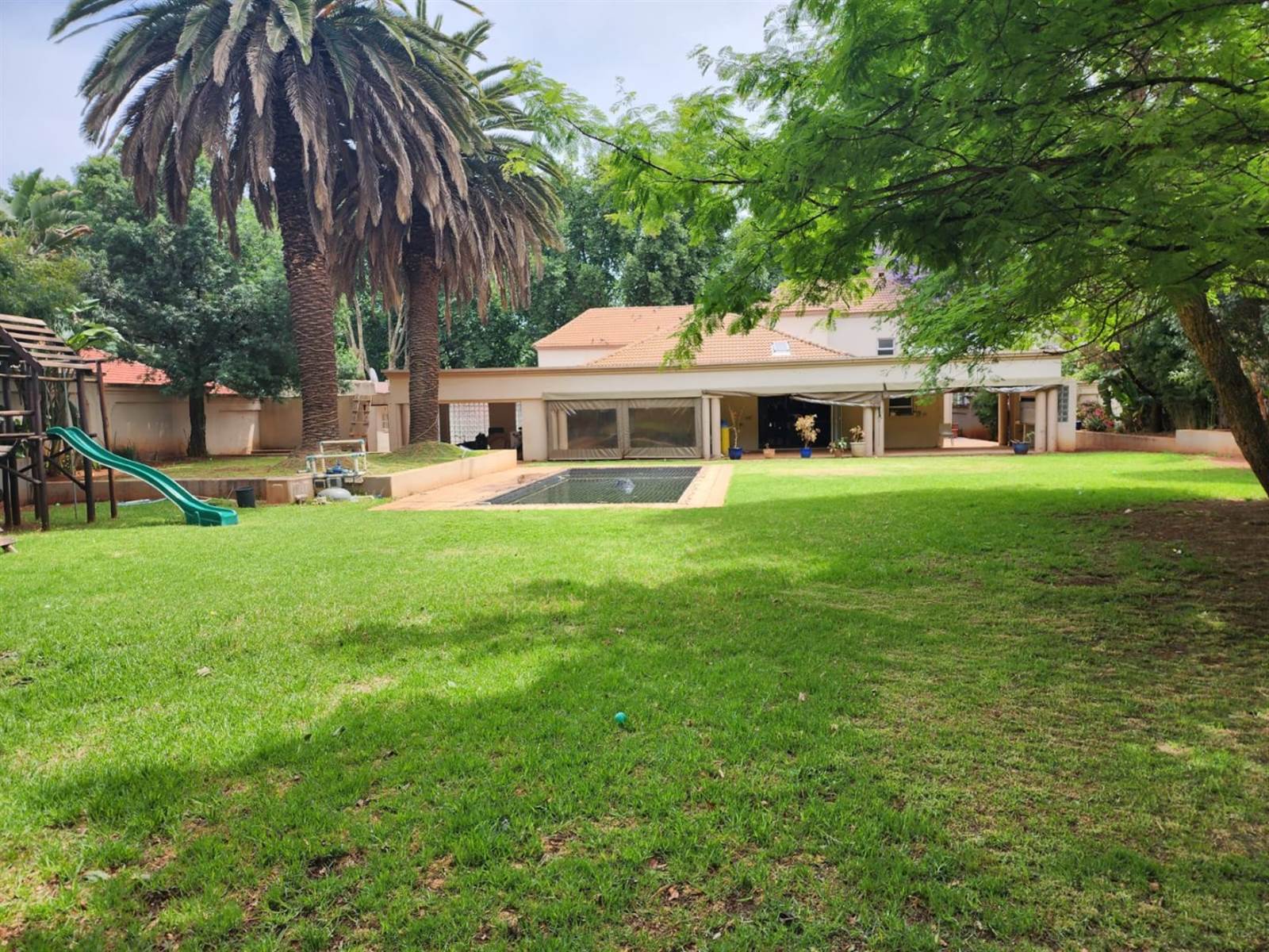 5 Bed House in Auckland Park photo number 1